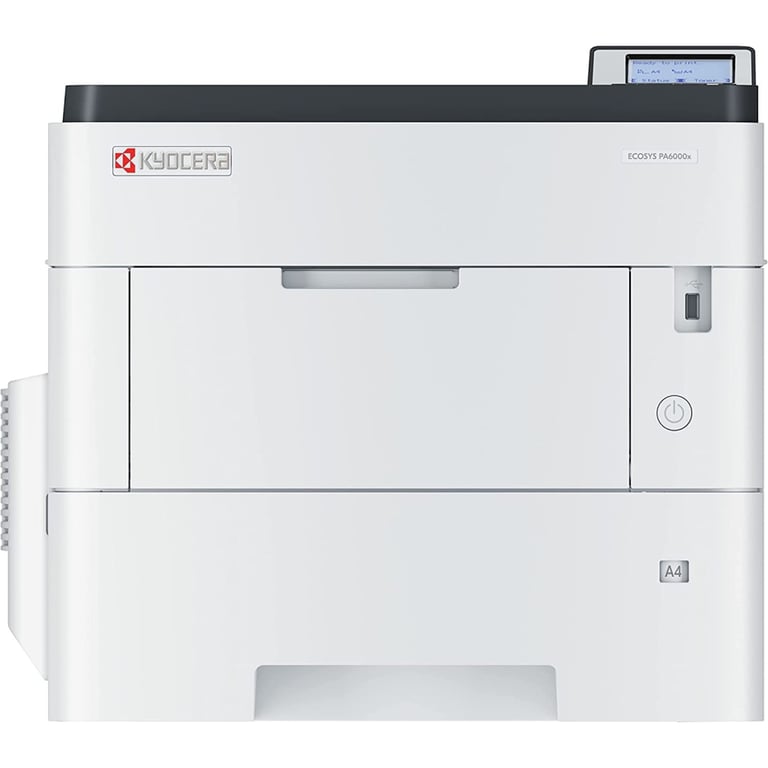 Лазерний принтер Kyocera PA6000x (110C0T3NL0) - фото 5