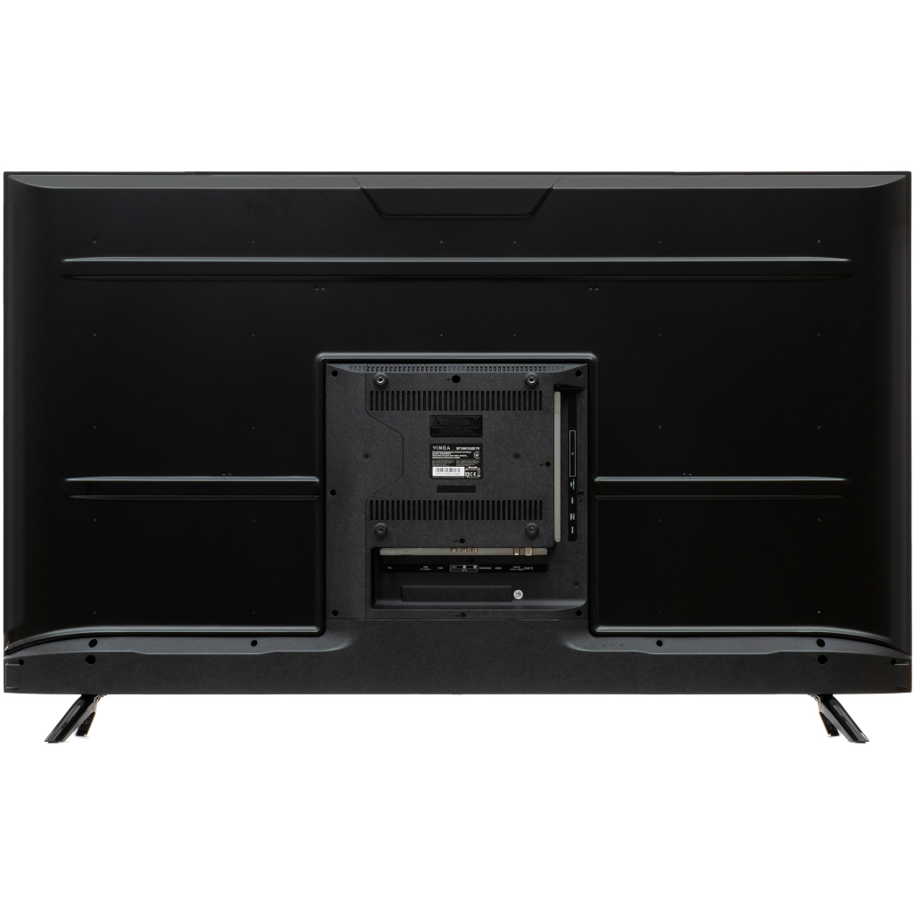 Телевізор Vinga S55UHD25BWEB - фото 5 Телевізор Vinga S55UHD25BWEB - фото 5