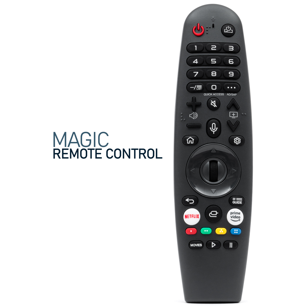 Телевізор Vinga S55UHD25BWEB - фото 8 Телевізор Vinga S55UHD25BWEB - фото 8