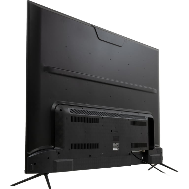 Телевізор Vinga S65UHD25BWEB - фото 4