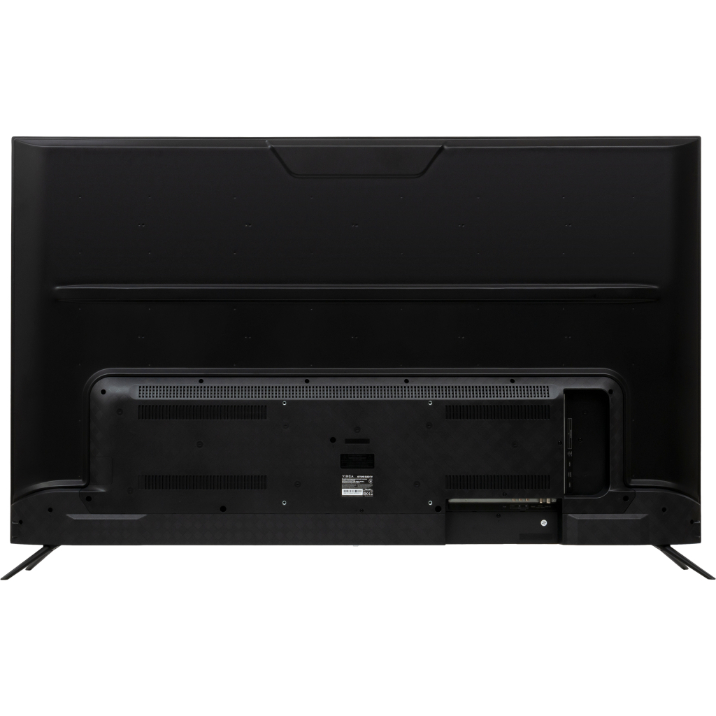 Телевізор Vinga S65UHD25BWEB - фото 5 Телевізор Vinga S65UHD25BWEB - фото 5