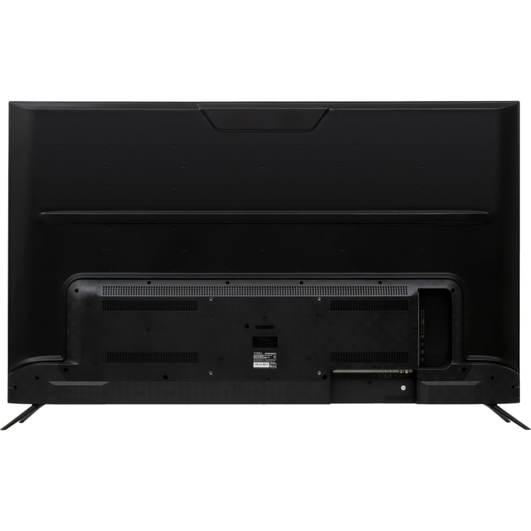 Телевізор Vinga S65UHD25BWEB - фото 5