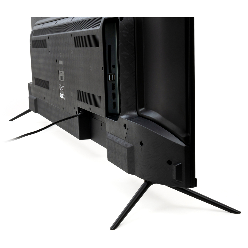 Телевізор Vinga S65UHD25BWEB - фото 6 Телевізор Vinga S65UHD25BWEB - фото 6