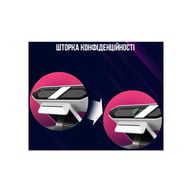 Веб-камера Lorgar Rapax 701 Streaming 2K Blue (LRG-SC701BL) - фото 11