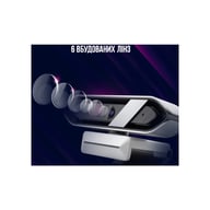 Веб-камера Lorgar Rapax 701 Streaming 2K Blue (LRG-SC701BL) - фото 8