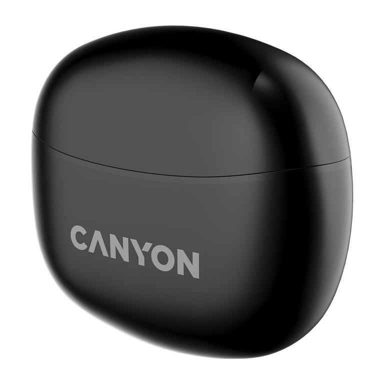 Навушники Canyon TWS-5 Black (CNS-TWS5B) - фото 4