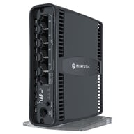 Маршрутизатор Mikrotik hAP ax (C52iG-5HaxD2HaxD-TC) - фото 1