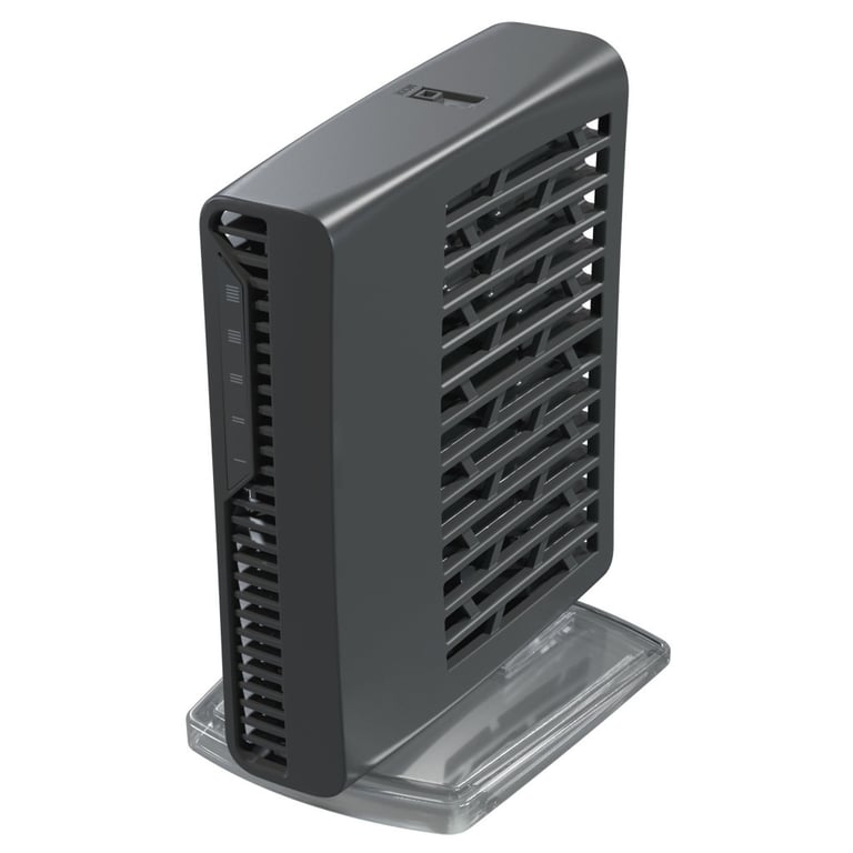 Маршрутизатор Mikrotik hAP ax (C52iG-5HaxD2HaxD-TC) - фото 2