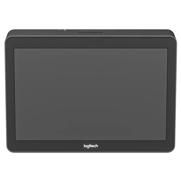 Система відеоконференції Logitech Tap with Cat5e Kit USB With Raichu (939-001950) - фото 1