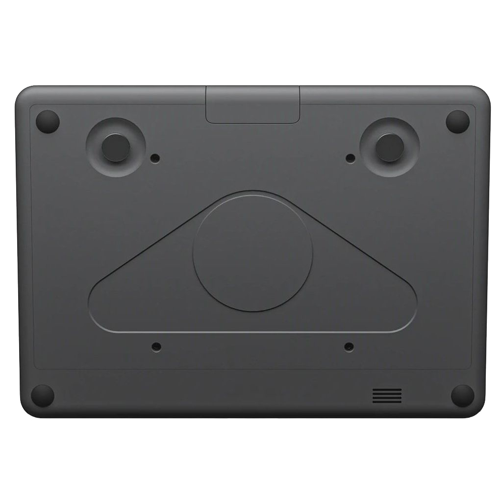 Система відеоконференції Logitech Tap with Cat5e Kit USB With Raichu (939-001950) - фото 2 Система відеоконференції Logitech Tap with Cat5e Kit USB With Raichu (939-001950) - фото 2