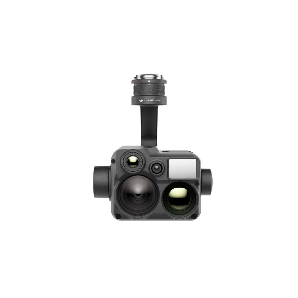 Підвіс для дрона DJI Zenmuse H20N - фото 3 Підвіс для дрона DJI Zenmuse H20N - фото 3