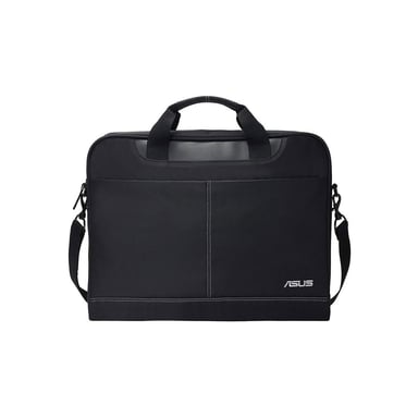 Сумка для ноутбука ASUS 15.6" NEREUS carry bag (90-XB4000BA00010) - фото 1