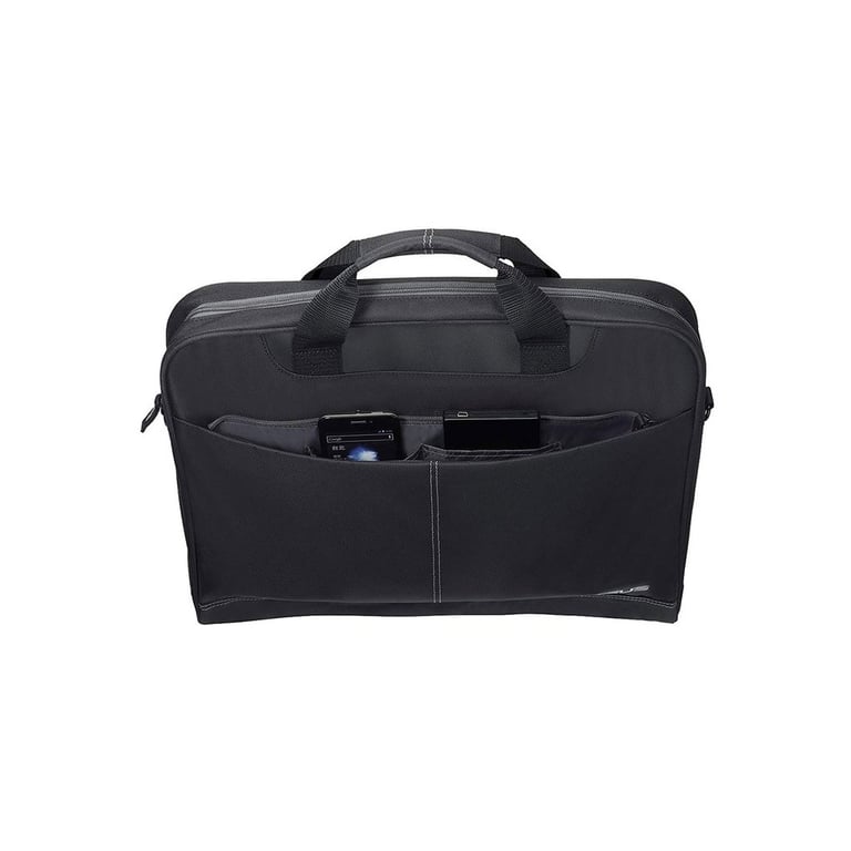 Сумка для ноутбука ASUS 15.6" NEREUS carry bag (90-XB4000BA00010) - фото 3