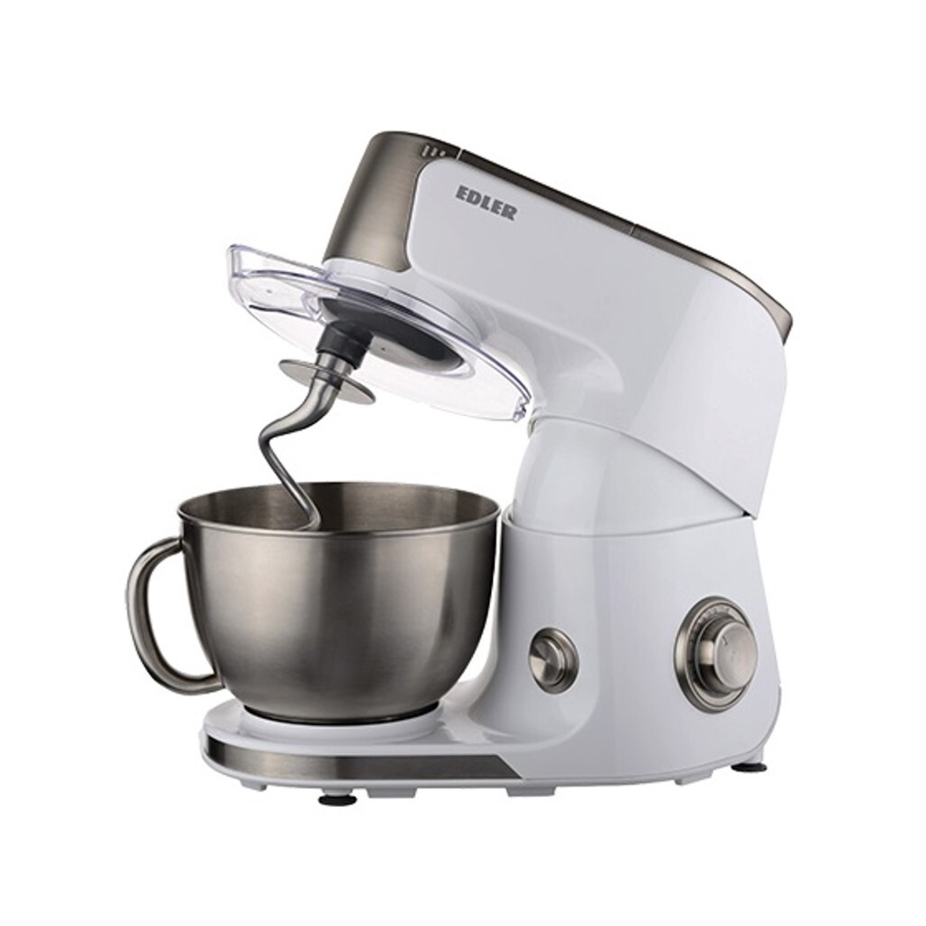 Кухонний комбайн Edler EDFP-7701 - фото 1