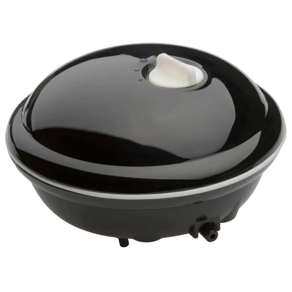 Компресор для акваріума AquaEl OxyBoost 150 Plus (5905546190978) - фото 2 Компресор для акваріума AquaEl OxyBoost 150 Plus (5905546190978) - фото 2