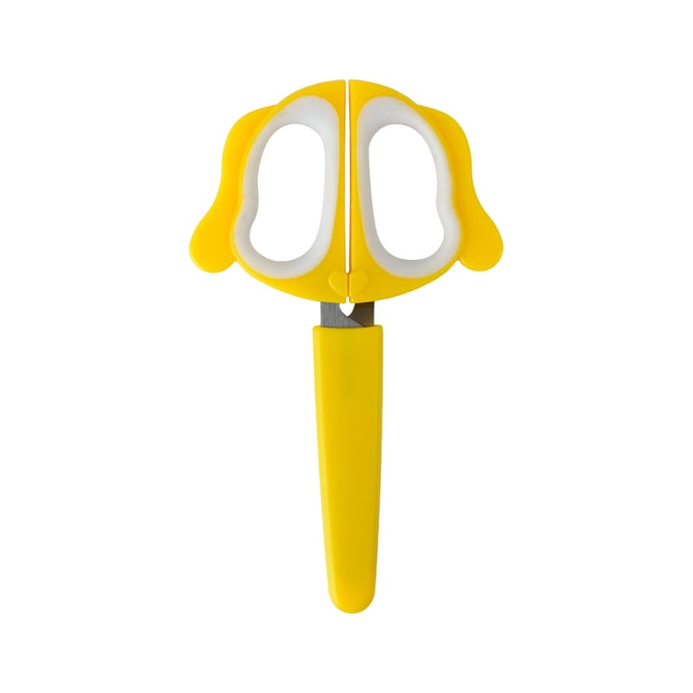 Ножиці Kite дитячі в футлярі Puppy, 13 см (K21-017-04) - фото 2