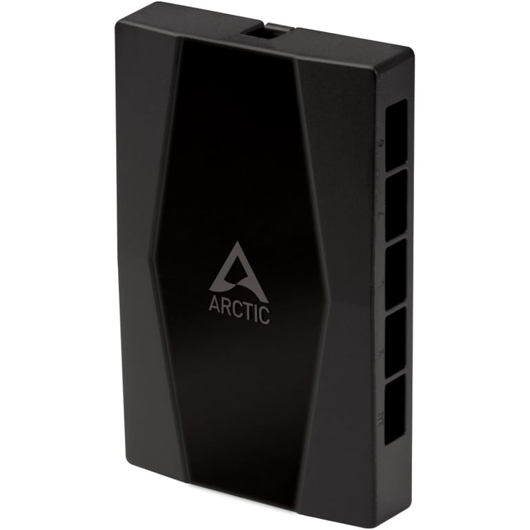 Контроллер вентилятора Arctic CASE FAN HUB (ACFAN00175A) - фото 2