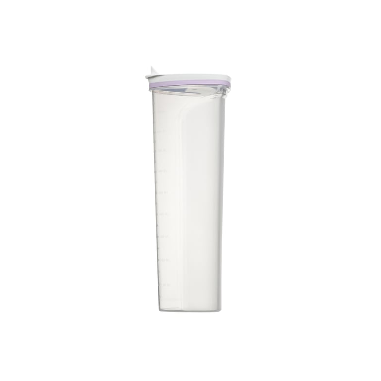 Харчовий контейнер Ardesto Fresh 1 л Purple (AR1510LP) - фото 2