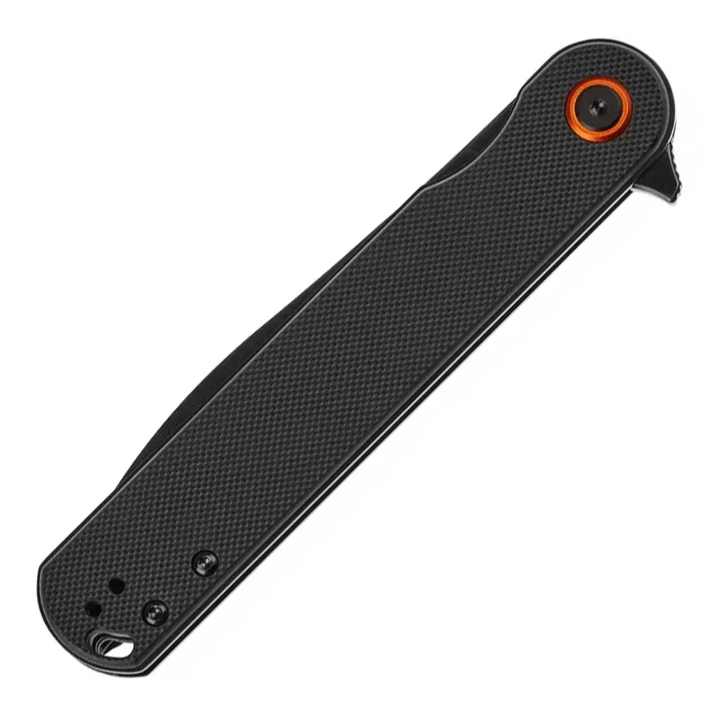 Ніж Skif Townee BSW Black (UL-001BSWB) - фото 3 Ніж Skif Townee BSW Black (UL-001BSWB) - фото 3