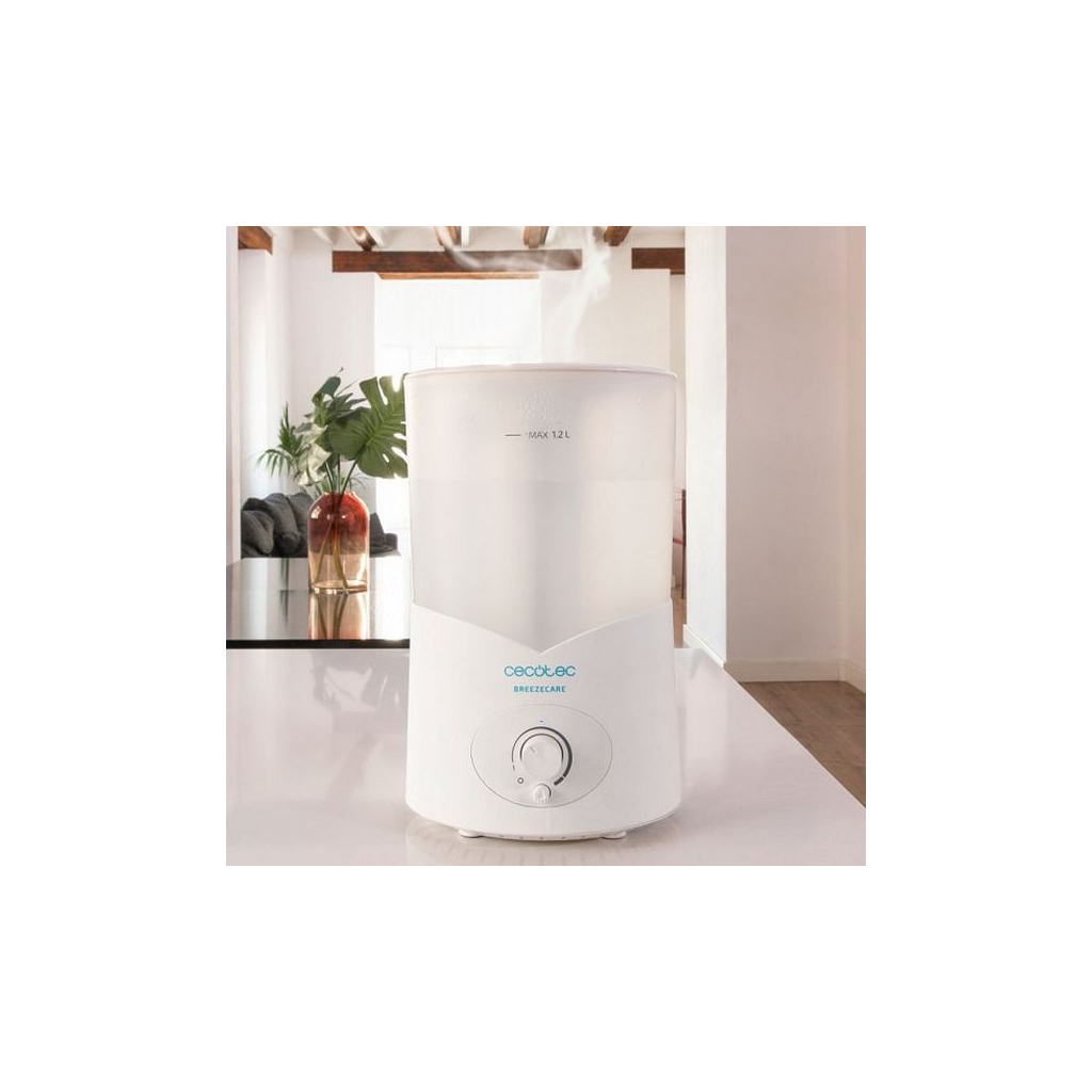 Зволожувач повітря Cecotec CCTC-05630 - фото 2 Зволожувач повітря Cecotec CCTC-05630 - фото 2