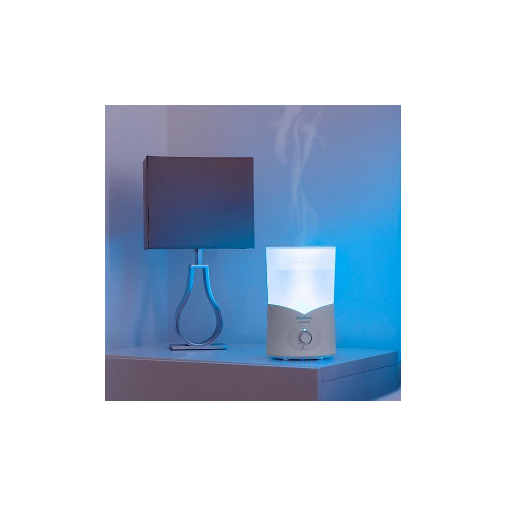 Зволожувач повітря Cecotec CCTC-05630 - фото 4 Зволожувач повітря Cecotec CCTC-05630 - фото 4