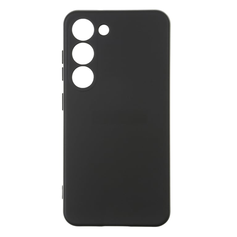 Чохол до мобільного телефона Armorstandart ICON Case Samsung S23 Black (ARM65452) - фото 1