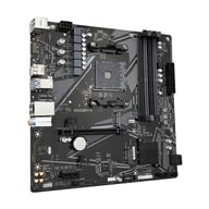 Материнська плата GIGABYTE B550M K - фото 2