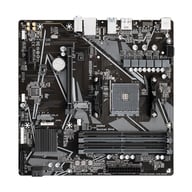 Материнська плата GIGABYTE B550M K - фото 3