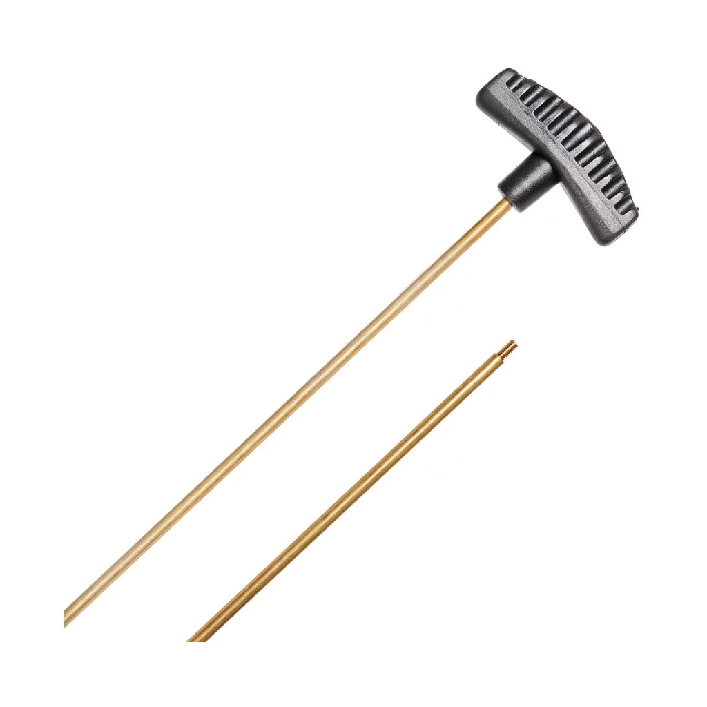 Шомпол MegaLine Brass 4 мм 1/8 M 89 см (106/0011) Шомпол MegaLine Brass 4 мм 1/8 M 89 см (106/0011)