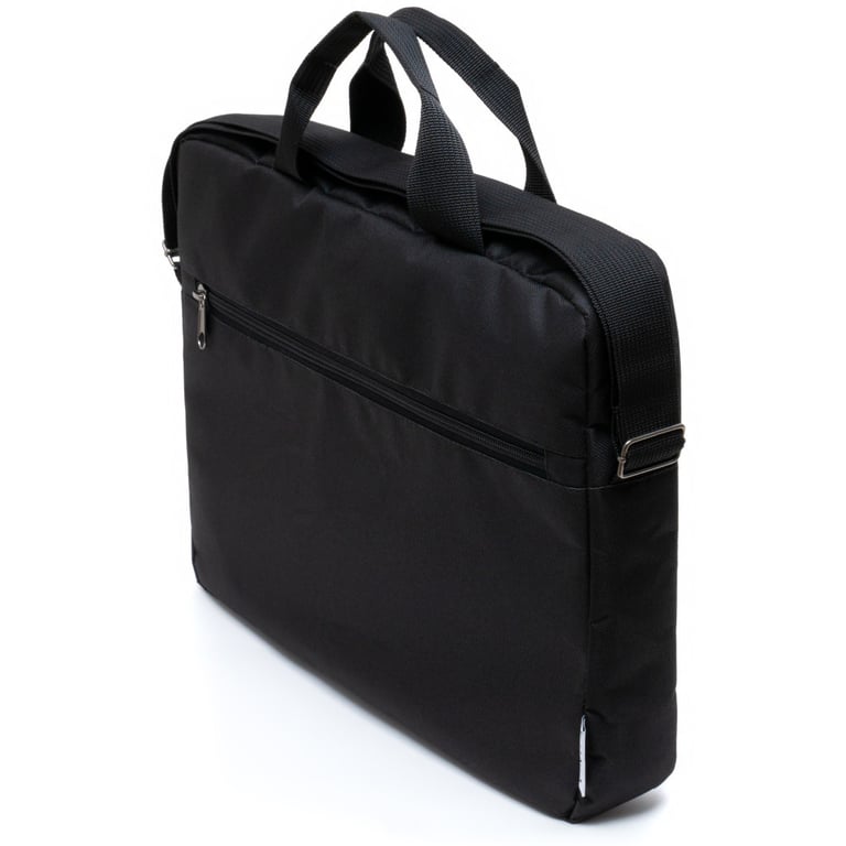 Сумка для ноутбука Vinga 15.6" NB001 black (NB001BK) - фото 3