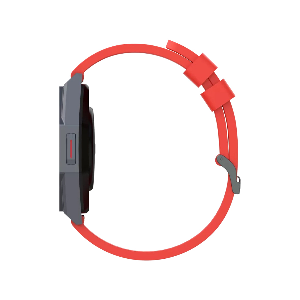 Смарт-годинник Canyon Otto SW-86 Red (CNS-SW86RR) - фото 4 Смарт-годинник Canyon Otto SW-86 Red (CNS-SW86RR) - фото 4