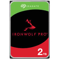 Жорсткий диск 3.5" 2TB Seagate (ST2000NT001) - фото 1