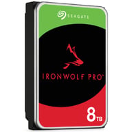 Жорсткий диск 3.5" 8TB Seagate (ST8000NT001) - фото 2