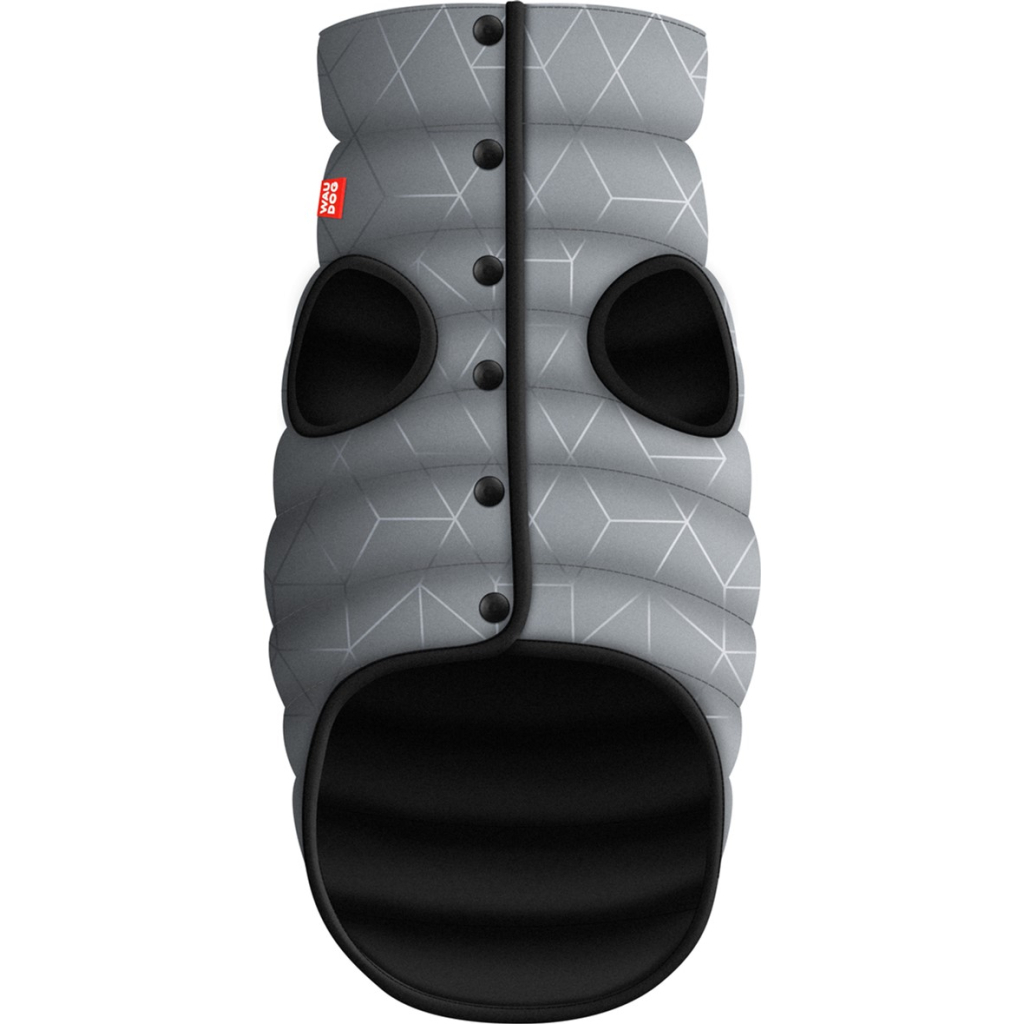 Курточка для тварин WAUDOG Clothes світловідбиваюча M47 (5380) - фото 1 Курточка для тварин WAUDOG Clothes світловідбиваюча M47 (5380) - фото 1