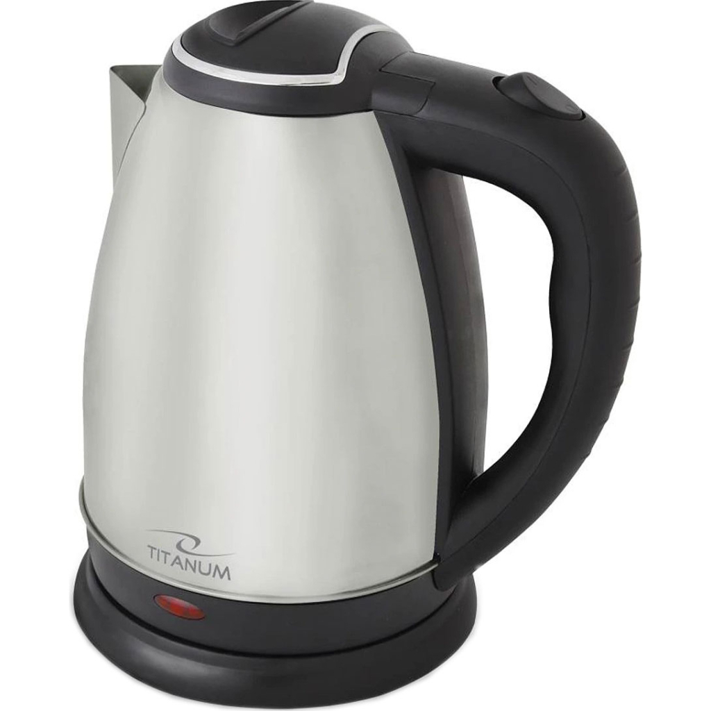 Електрочайник Esperanza TKK001S - фото 1