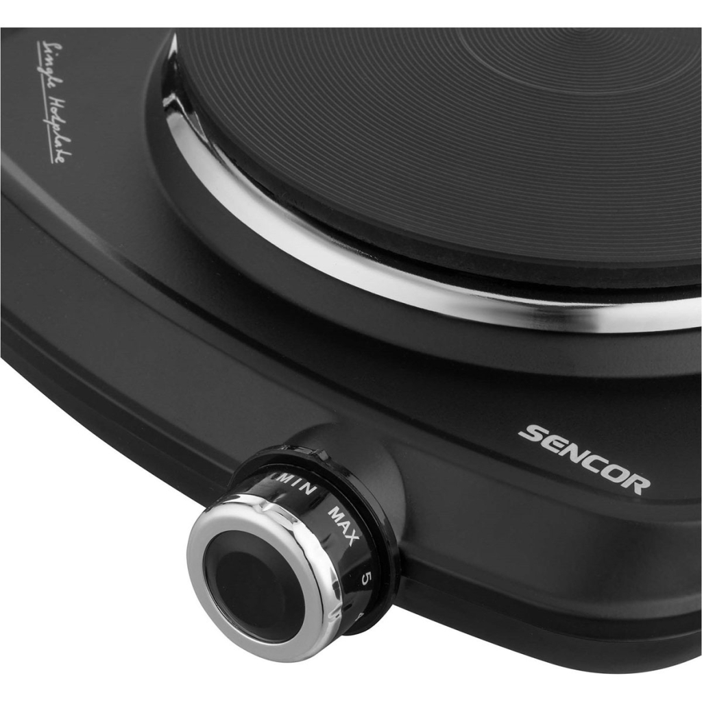 Настільна плита Sencor SCP 1504BK-EUE4 (SCP1504BK-EUE4) - фото 4 Настільна плита Sencor SCP 1504BK-EUE4 (SCP1504BK-EUE4) - фото 4