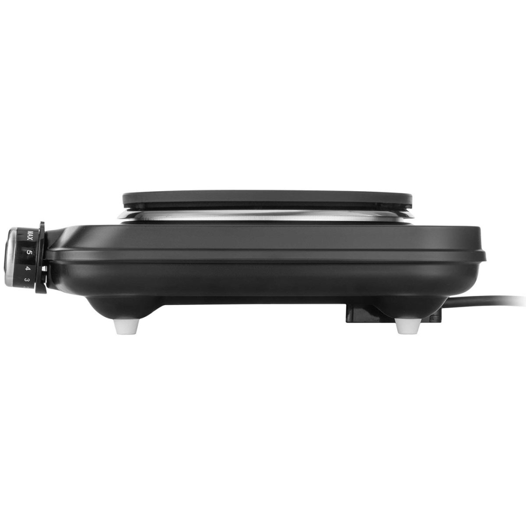 Настільна плита Sencor SCP 1504BK-EUE4 (SCP1504BK-EUE4) - фото 5 Настільна плита Sencor SCP 1504BK-EUE4 (SCP1504BK-EUE4) - фото 5