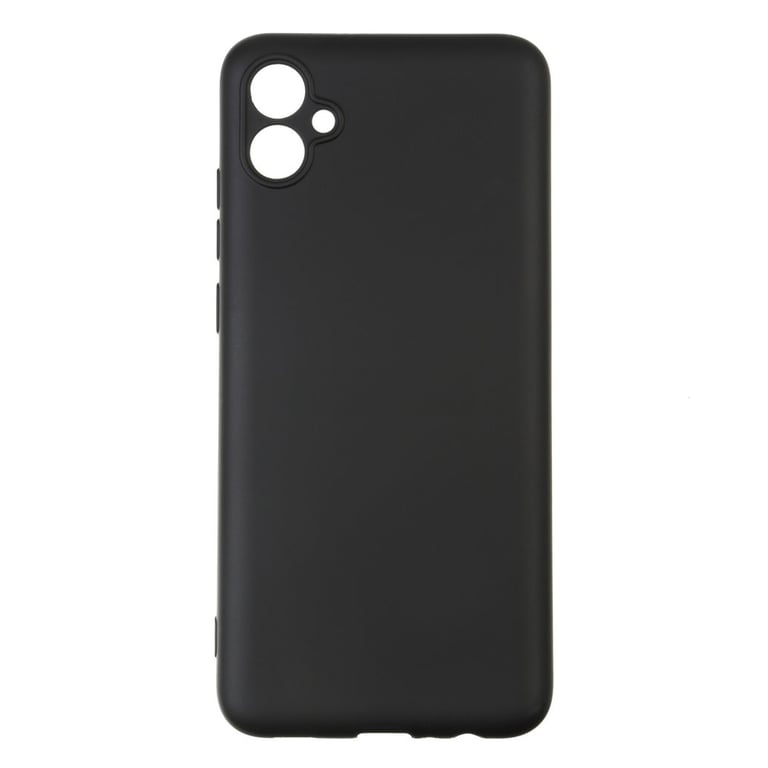 Чохол до мобільного телефона Armorstandart ICON Case Samsung A04e / M04 / F04 Black (ARM65140) - фото 1