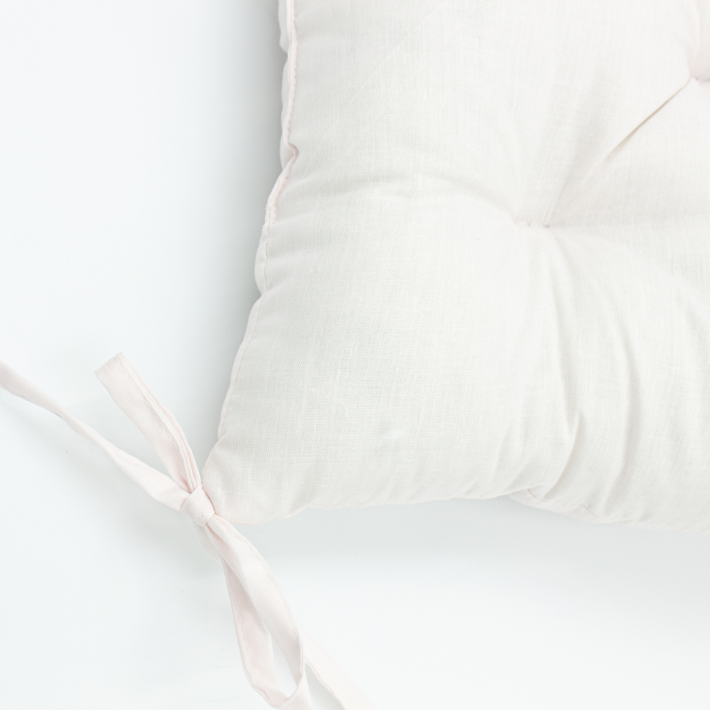 Подушка на стілець MirSon Ranforce Elite 11-2409 Elma 50x50 см (2200006275879) - фото 3 Подушка на стілець MirSon Ranforce Elite 11-2409 Elma 50x50 см (2200006275879) - фото 3