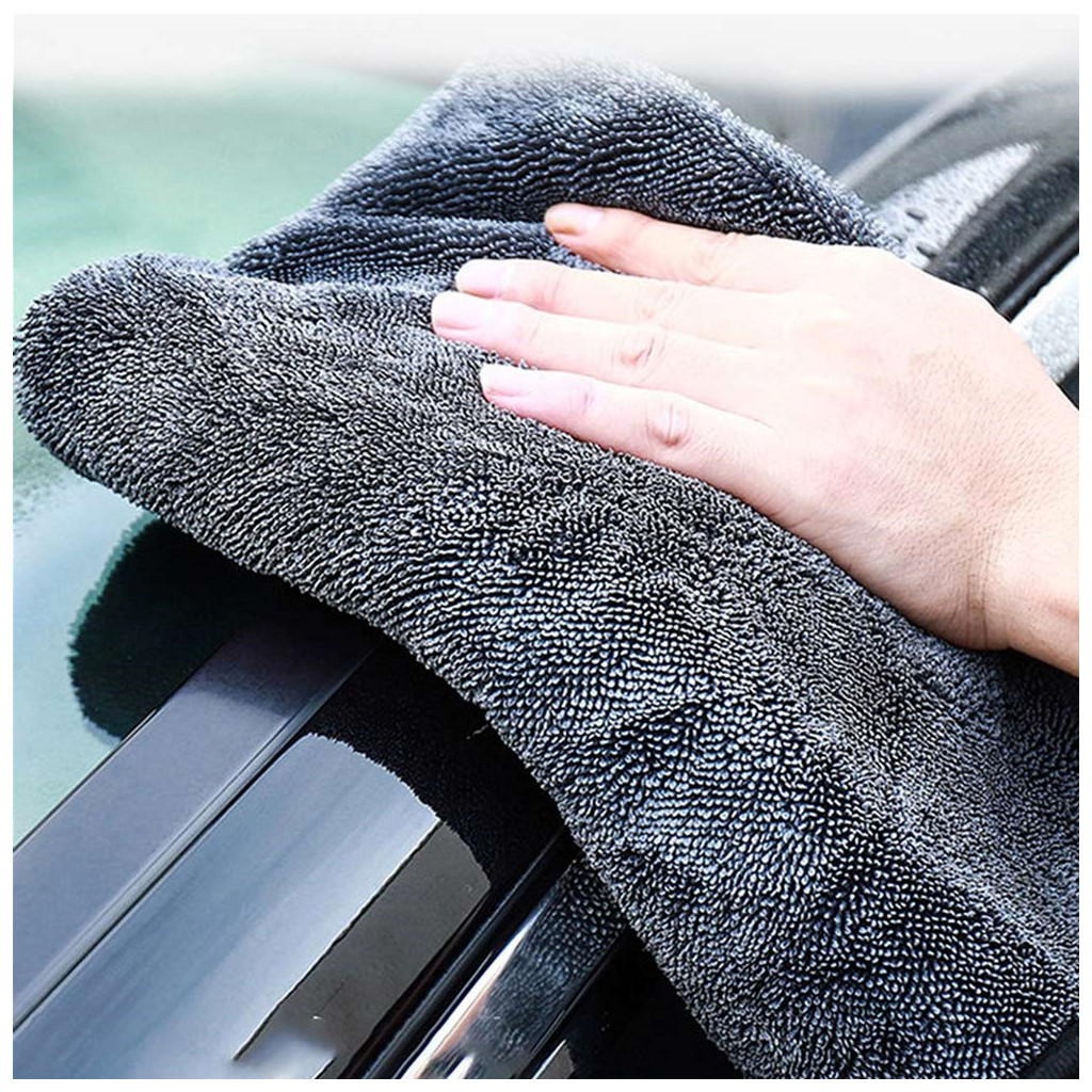 Автомобільна серветка ColorWay Extra Dry 1200gs (CW-4412) - фото 4 Автомобільна серветка ColorWay Extra Dry 1200gs (CW-4412) - фото 4