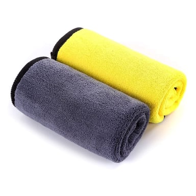 Автомобільна серветка ColorWay Super Dry 800gsm (CW-5608) - фото 1