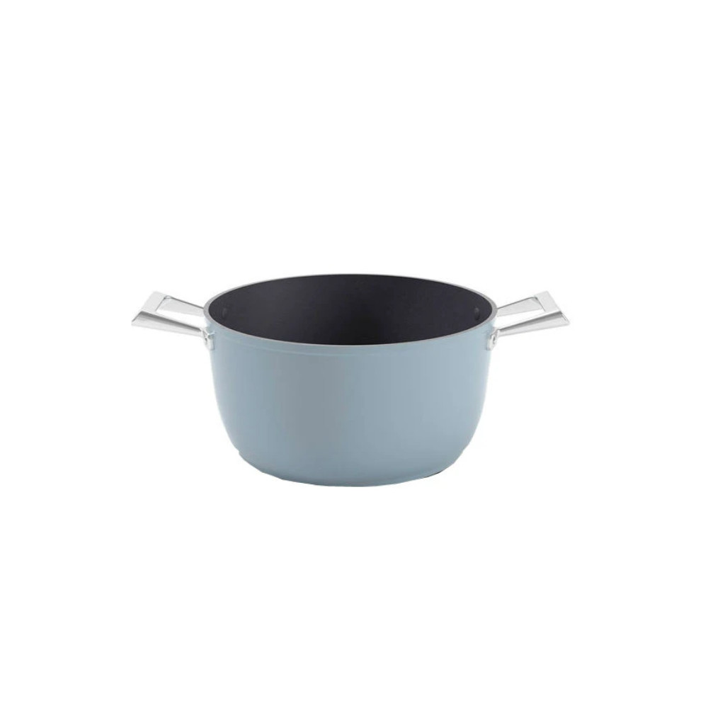 Каструля TVS Luna Induction 2,9 л (1Т474203320001) - фото 1 Каструля TVS Luna Induction 2,9 л (1Т474203320001) - фото 1