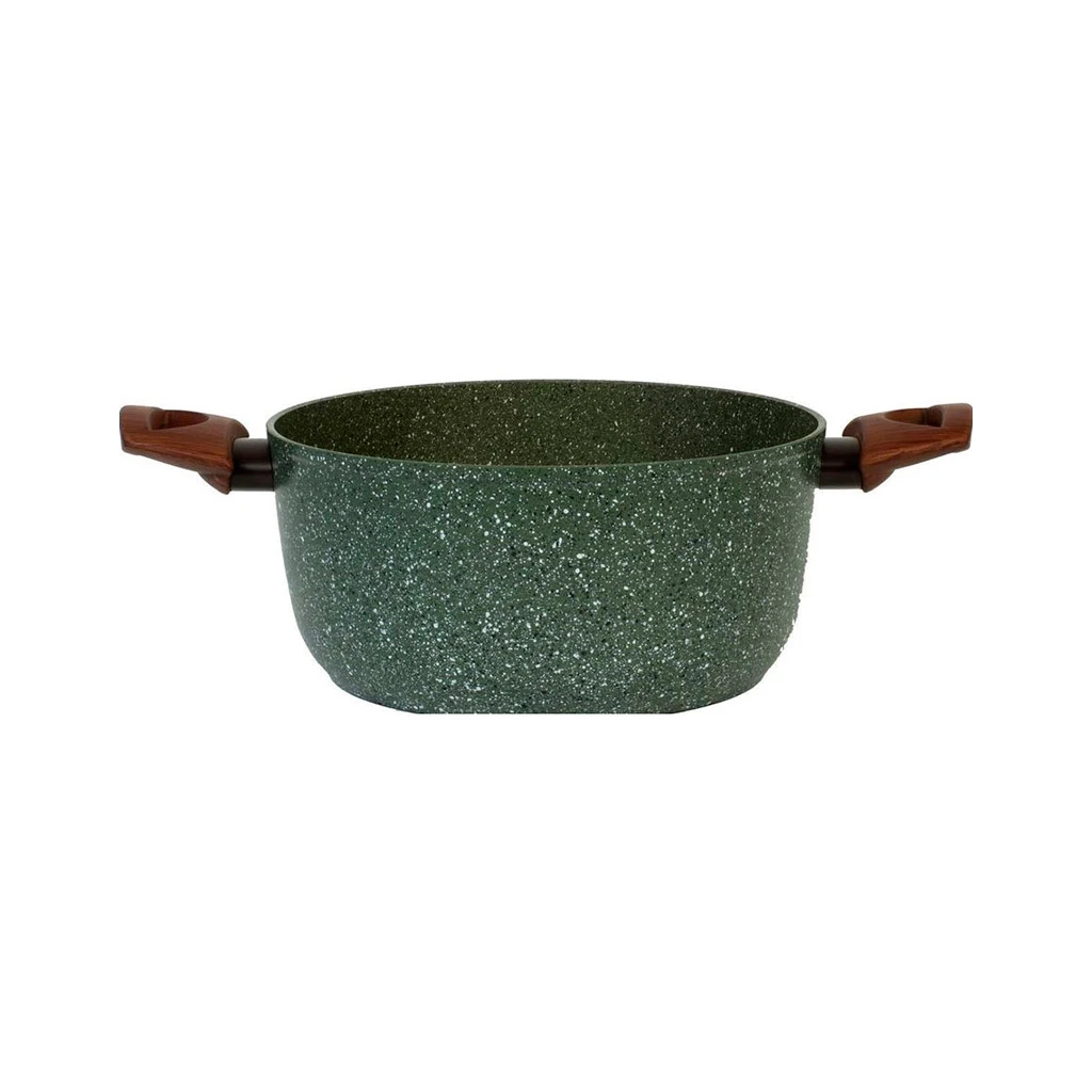 Каструля TVS Natura Induction Cover 4,5 л (BS480242910101C) - фото 2 Каструля TVS Natura Induction Cover 4,5 л (BS480242910101C) - фото 2