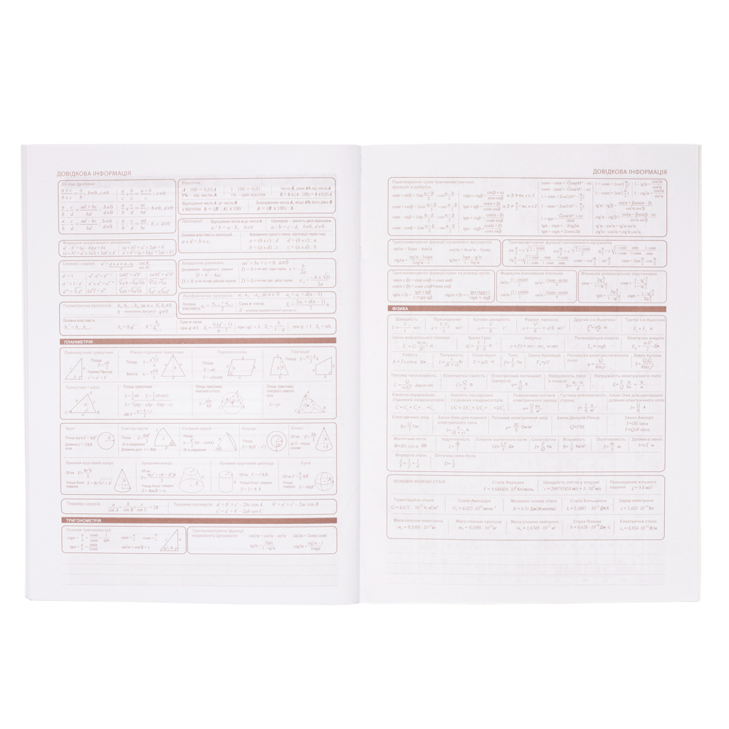 Щоденник шкільний ZiBi WATERMELON А5 м'яка обкладинка 40 аркушів (ZB.13128) - фото 5 Щоденник шкільний ZiBi WATERMELON А5 м'яка обкладинка 40 аркушів (ZB.13128) - фото 5