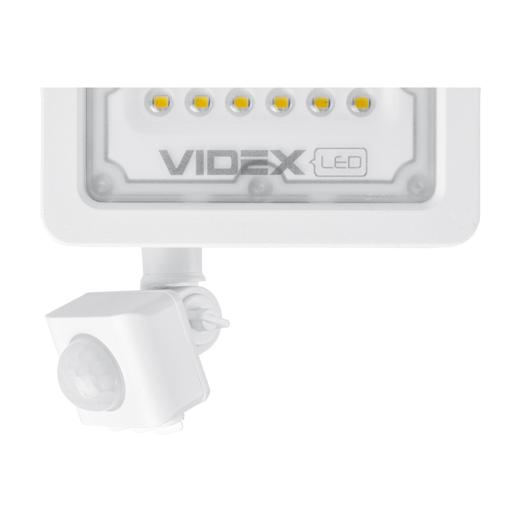 Прожектор Videx LED F2e 20W 5000K (VL-F2e205W-S) - фото 5 Прожектор Videx LED F2e 20W 5000K (VL-F2e205W-S) - фото 5