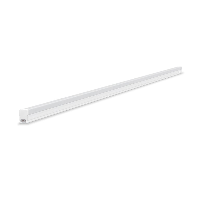 Світильник TITANUM LED Т5  25W 1.5М 5000K (TL-T5-25155) - фото 1
