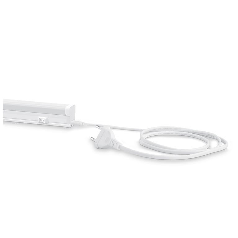 Світильник TITANUM LED Т5  25W 1.5М 5000K (TL-T5-25155) - фото 3