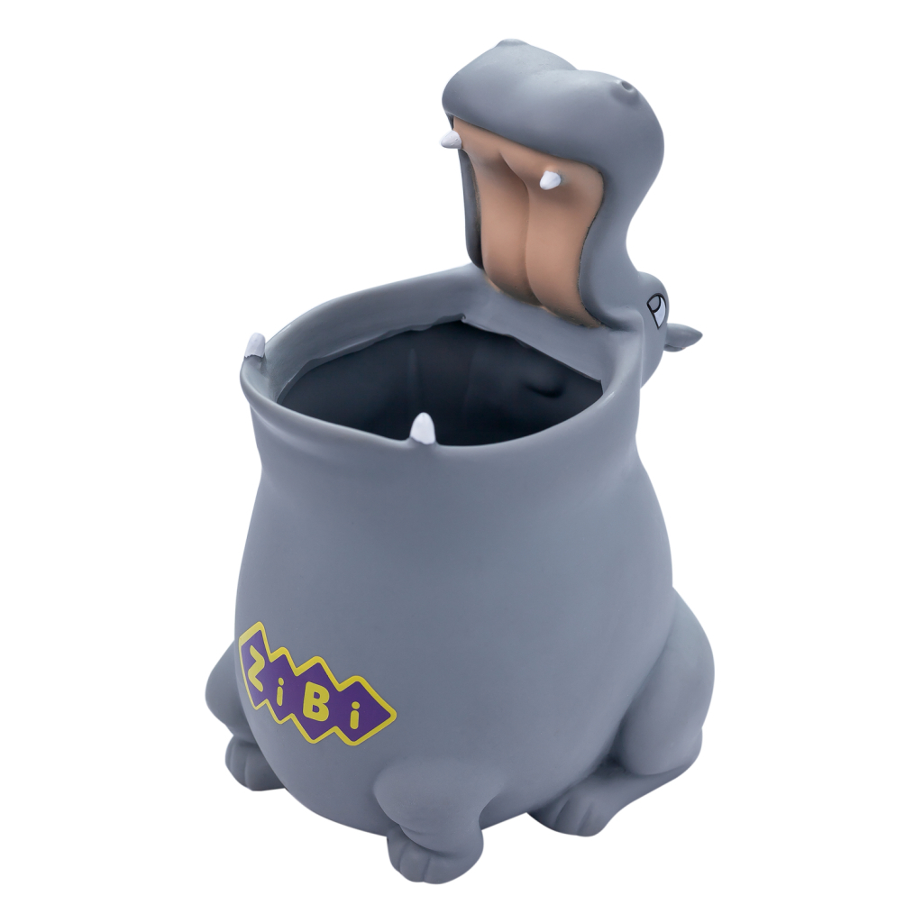 Підставка для ручок ZiBi Kids Line для Гіппо (ZB.3007) - фото 1 Підставка для ручок ZiBi Kids Line для Гіппо (ZB.3007) - фото 1