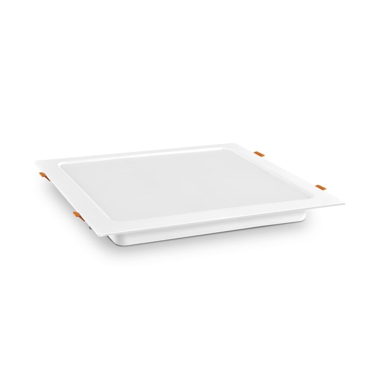 Світильник Videx LED 26W 5000K (VL-DLBS-265) - фото 1