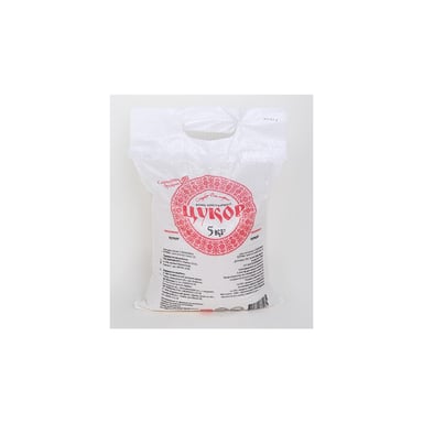 Цукор Саркара продукт 5 кг (мішок) (11005)